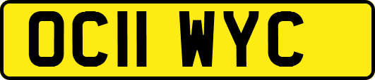 OC11WYC