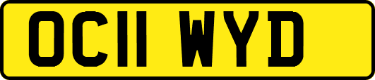 OC11WYD