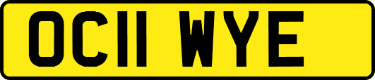 OC11WYE