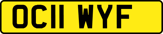 OC11WYF
