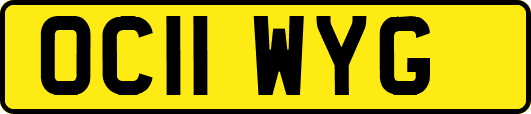 OC11WYG