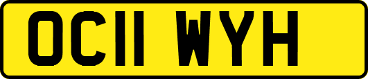 OC11WYH