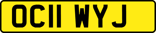 OC11WYJ