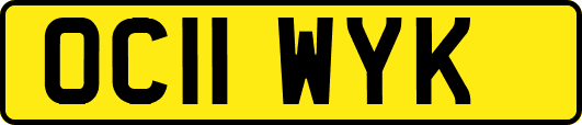 OC11WYK