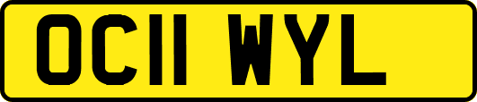 OC11WYL