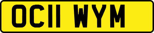 OC11WYM