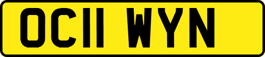 OC11WYN