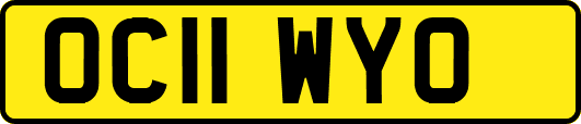 OC11WYO