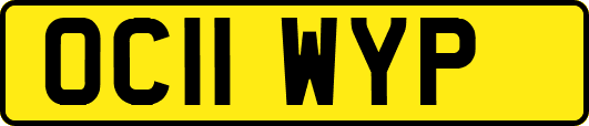 OC11WYP