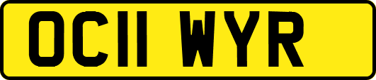 OC11WYR