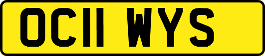 OC11WYS