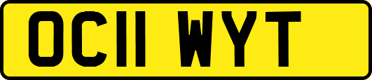 OC11WYT