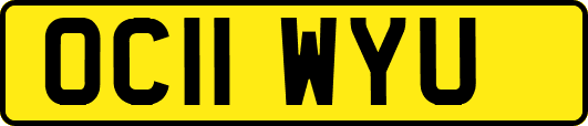 OC11WYU