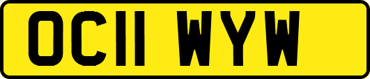 OC11WYW