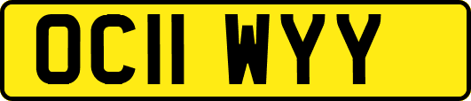 OC11WYY