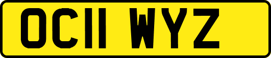 OC11WYZ