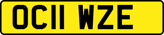 OC11WZE