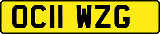 OC11WZG