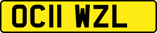 OC11WZL