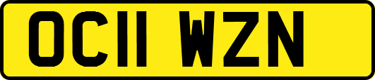 OC11WZN