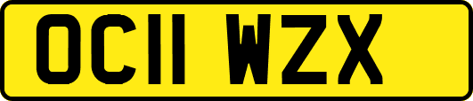 OC11WZX