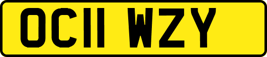 OC11WZY