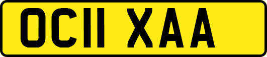 OC11XAA