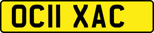 OC11XAC