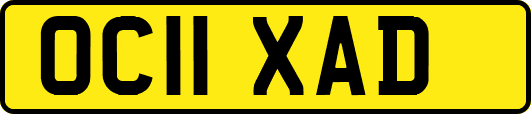 OC11XAD