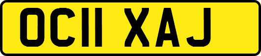 OC11XAJ