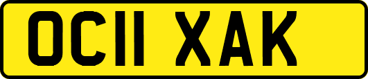 OC11XAK