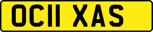 OC11XAS