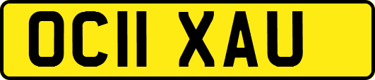 OC11XAU