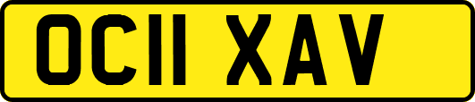 OC11XAV