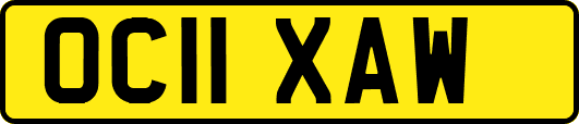 OC11XAW