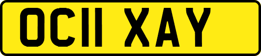 OC11XAY
