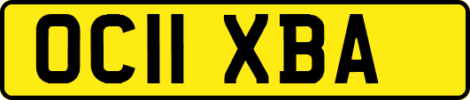 OC11XBA