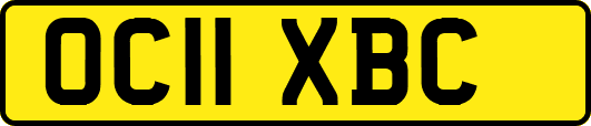 OC11XBC