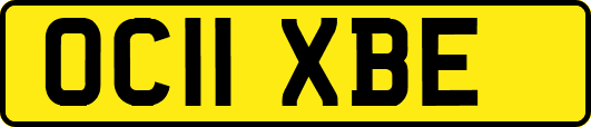 OC11XBE