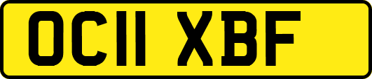 OC11XBF