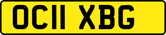 OC11XBG