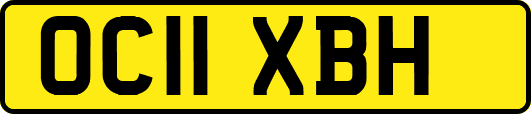 OC11XBH