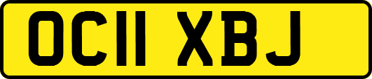 OC11XBJ