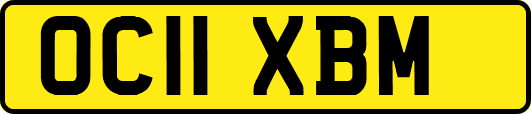 OC11XBM