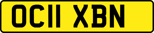 OC11XBN
