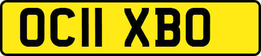 OC11XBO