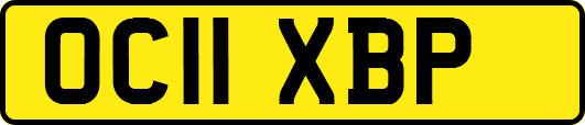 OC11XBP
