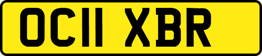 OC11XBR