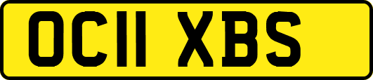 OC11XBS