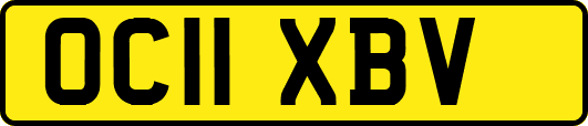 OC11XBV